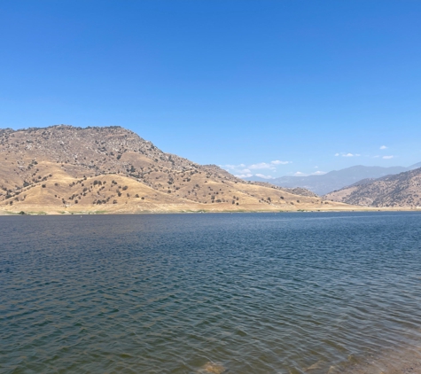 Lake Kaweah Boat Patrol - Lemon Cove, CA