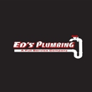Ed's Plumbing - Plumbing Contractors-Commercial & Industrial
