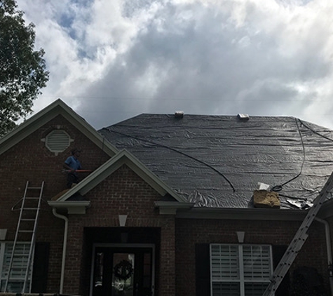 Alabama Roofing Professionals - Trussville, AL