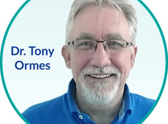 Trinity Beach Dental Practice - Trinity Beach, QLD. Dr Tony Ormes