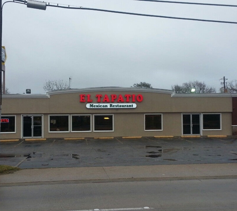 Taqueria El Tapatio - Houston, TX