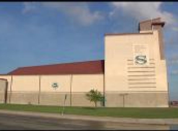 Shoemaker High School - Killeen, TX