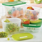 SarahPat Tupperware