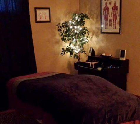 Appalachian Massage & Bodywork Therapy - Pineville, KY