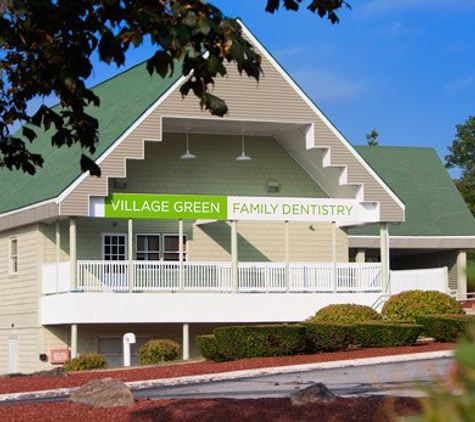 Village Green Family Dentistry - Windham, NH