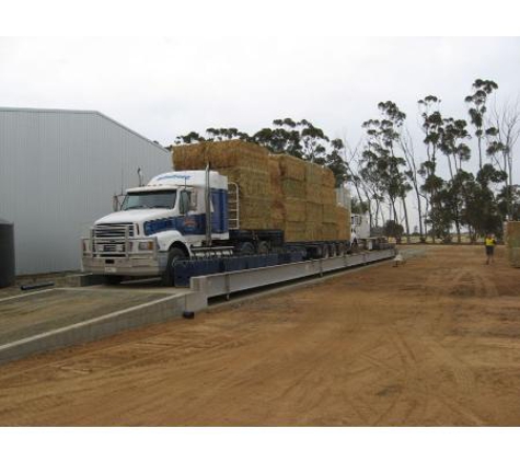 Country Scale & Equipment Shepparton - Shepparton, VIC
