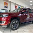 Chuck Stevens Dodge Chrysler Jeep Ram FIAT