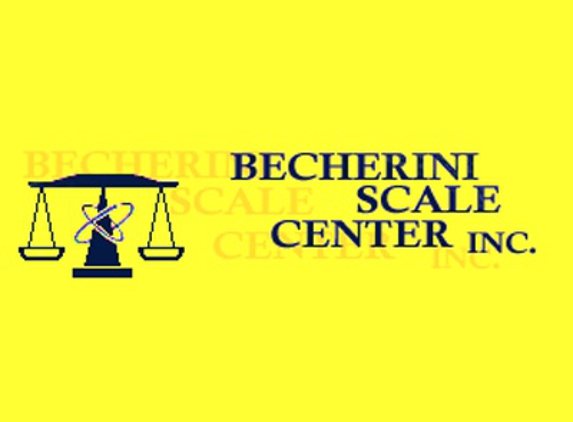 Becherini Scale Center - Spokane, WA