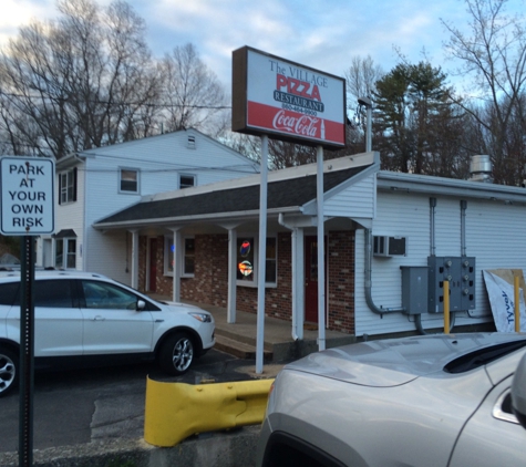 Village Pizza Restaurant - Gales Ferry, CT