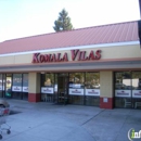 Komala Vilas - Indian Restaurants