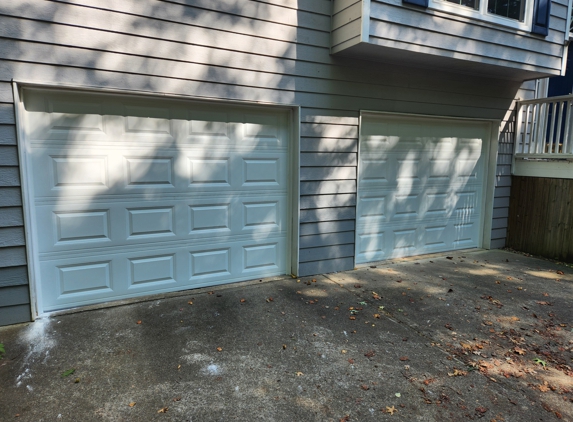 Southern Garage Door Service Woodstock