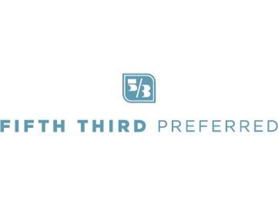 Fifth Third Preferred - Nicholas Calendine - Canal Winchester, OH