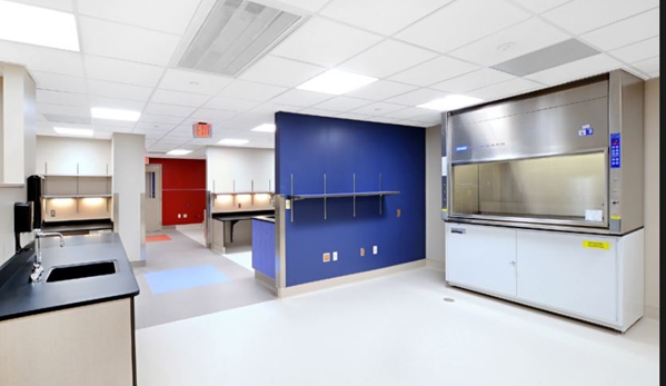 Laboratory Design & Equipment Inc - Fort Mill, SC