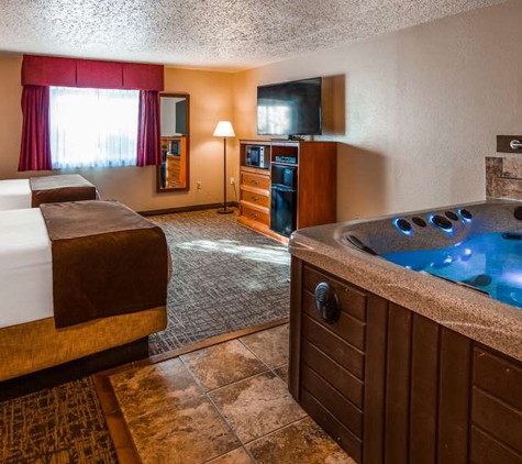 Best Western Bidarka Inn - Homer, AK