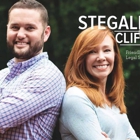 Stegall & Clifford, P