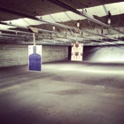 La Puente Firing Range