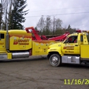 Budget Towing & Auto Repair - Towing