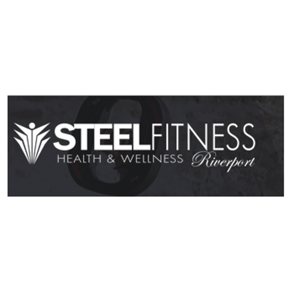 Steel Fitness Riverport - Bethlehem, PA