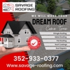 Savage Roofing gallery