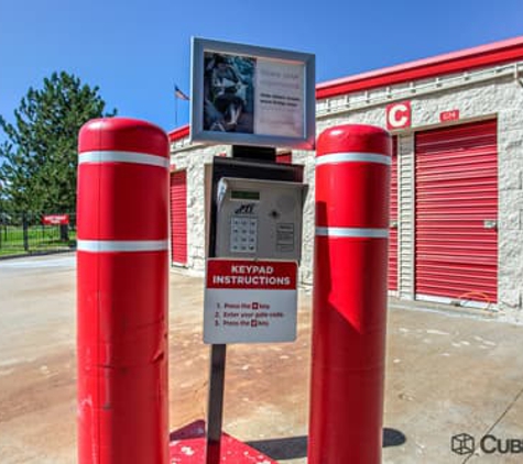 CubeSmart Self Storage - Golden, CO