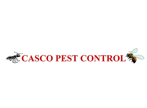 Casco: Pest Control - Fenton, MI