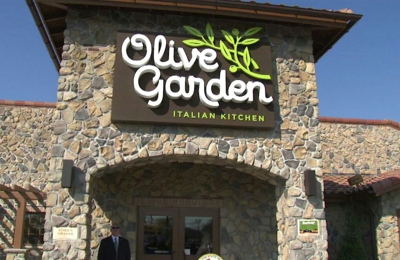 Olive Garden Italian Restaurant 5445 Sunrise Blvd Citrus Heights