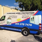 Hurricane Home Protection