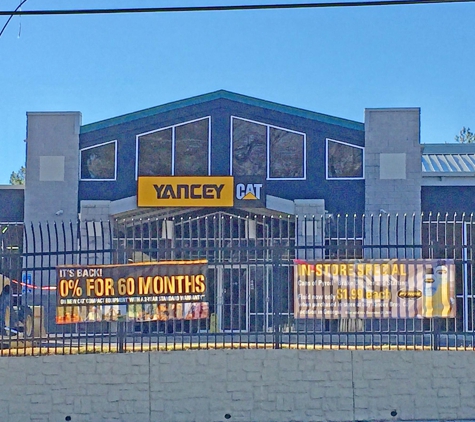 Yancey Cat Rental Store - Austell, GA