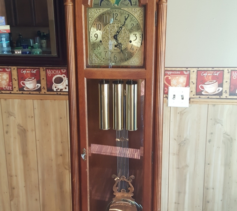 Master Clock Repair - Columbus, OH