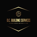 D.C Building Services - Concrete Contractors