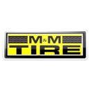 M & M Tire Company, Inc. - Automobile Parts & Supplies