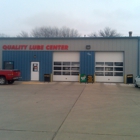 Quality Lube Center Inc