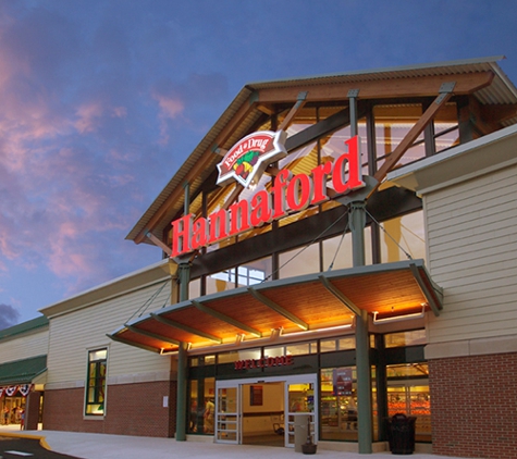 Hannaford - Townsend, MA