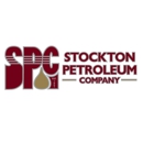 Stockton Petroleum Co - Petroleum Oils