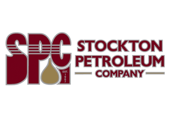 Stockton Petroleum Co - Stockton, CA