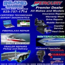 Inland Marine Sales & Service - Boat Dealers