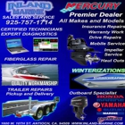 Inland Marine Sales & Service