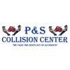 P & S  Collision Center gallery
