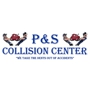 P & S  Collision Center