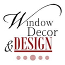 Window Decor & Design - Interior Decorators & Designers Supplies