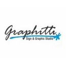 Graphitti Sign & Graphic Studio - Graphic Designers
