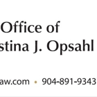 Law Office Of Christina J. Opsahl LLC