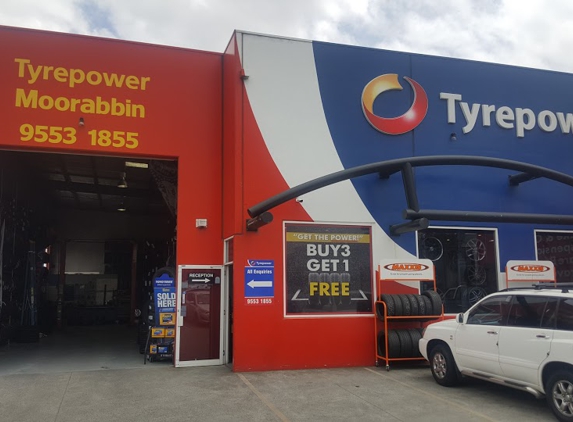 Tyrepower Moorabbin - Cheltenham, VIC