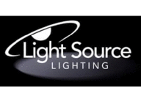 Light  Source Lighting - Plainfield, IL