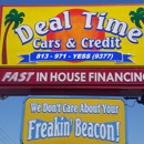 Deal Time Cars & Credit - Used Car Dealers
