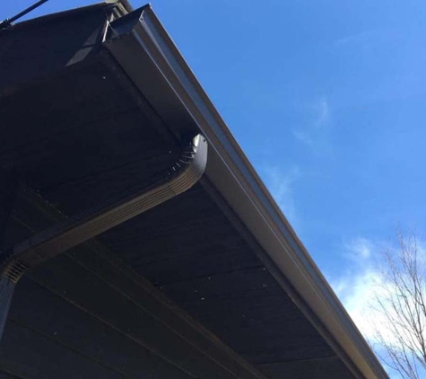 Elite Seamless Gutters