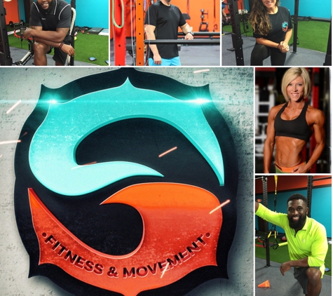 Sync Fitness & Movement - Conway, AR