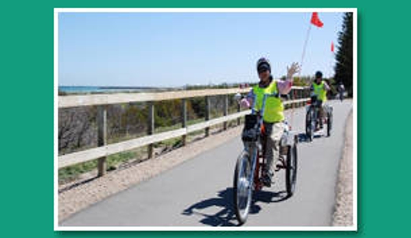 City of Port Adelaide Enfield