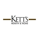 Ketts Hearth & Home - Fireplaces