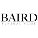 Baird Funeral Home - Funeral Directors